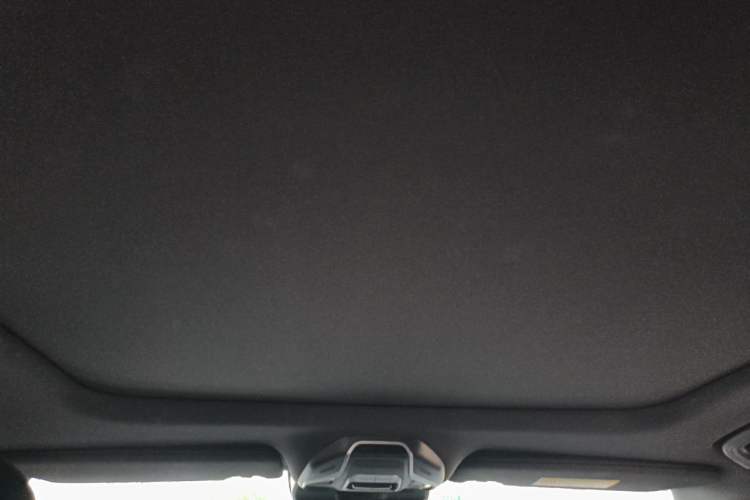 Used Geely Auto Preface 2023 1.5TD Fuyao Version Headliner