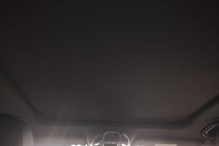 Used Geely Auto Preface 2023 1.5TD Kunlun Edition Headliner
