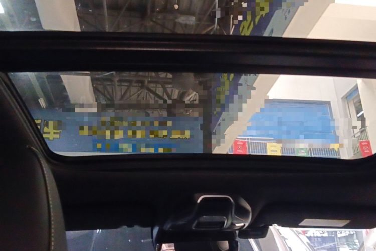 Used Geely Auto Preface 2023 1.5TD Kunlun Edition Headliner