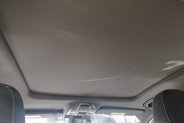 Used Geely Auto Preface 2023 1.5TD Kunlun Edition Headliner