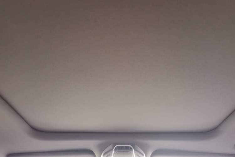 Used Geely Auto Preface 2023 1.5TD Kunlun Edition Headliner