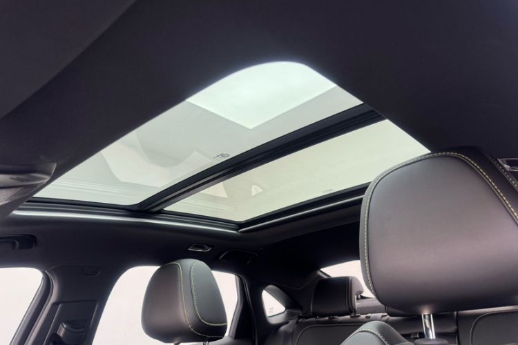 Used Geely Auto Preface 2023 1.5TD Fuyao Version Headliner
