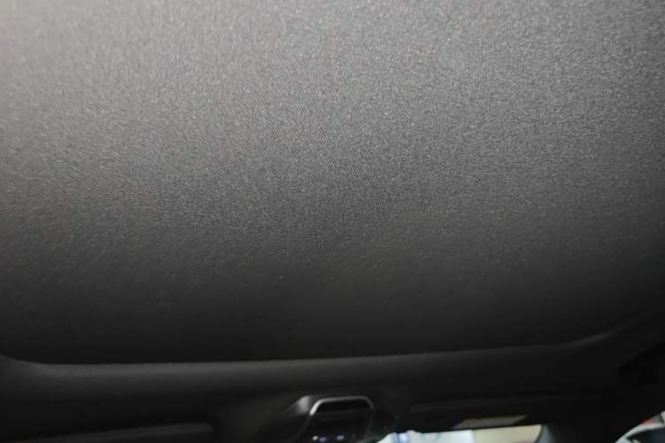 Used Geely Auto Preface 2023 1.5TD Fuyao Version Headliner