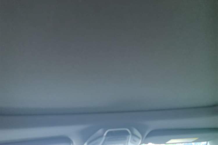 Used Geely Auto Preface 2023 1.5TD Kunlun Edition Headliner