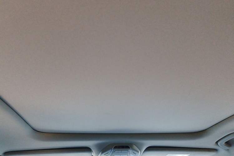 Used Geely Auto Preface 2023 2.0TD Prestige Version Headliner