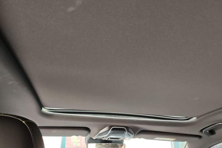 Used Geely Auto Preface 2023 1.5TD Kunlun Edition Headliner