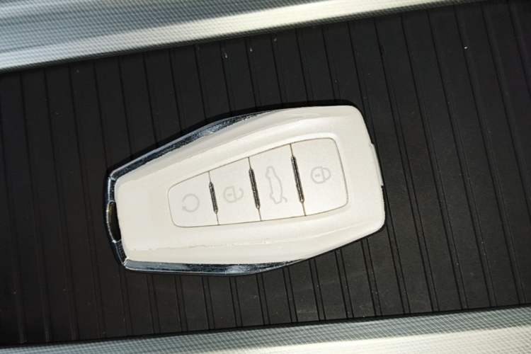 Used Geely Auto Preface 2023 2.0TD Prestige Version Interior 1