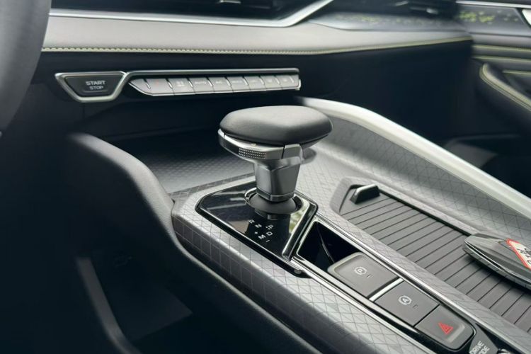 Used Geely Auto Preface 2023 1.5TD Kunlun Edition Interior 2