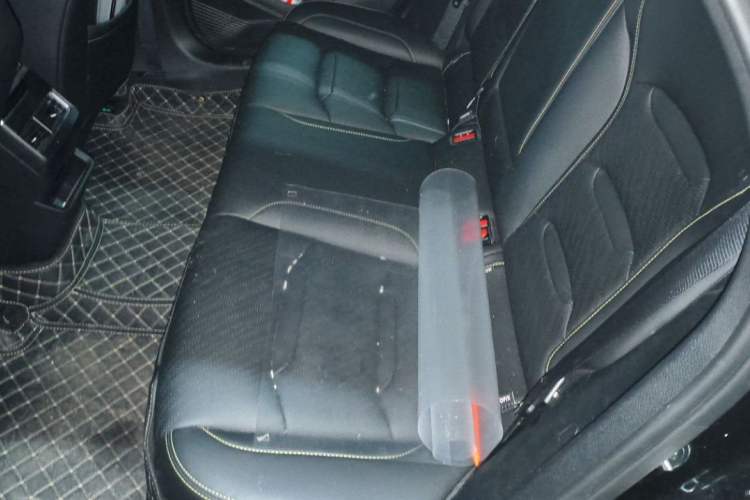 Used Geely Auto Preface 2023 1.5TD Kunlun Edition Interior 2