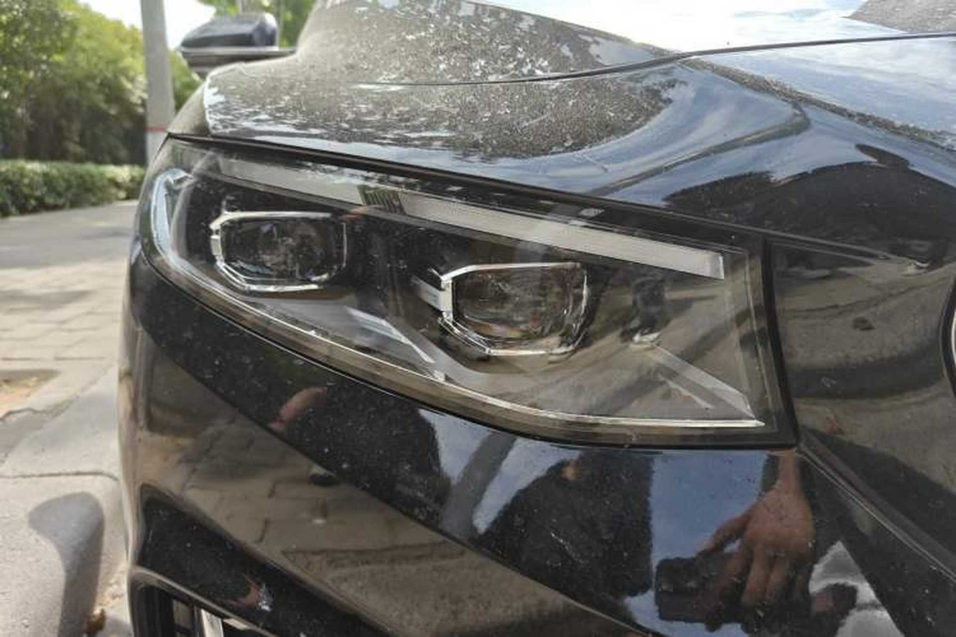 Used Geely Auto Preface 2023 2.0TD Prestige Version Right Front Headlight