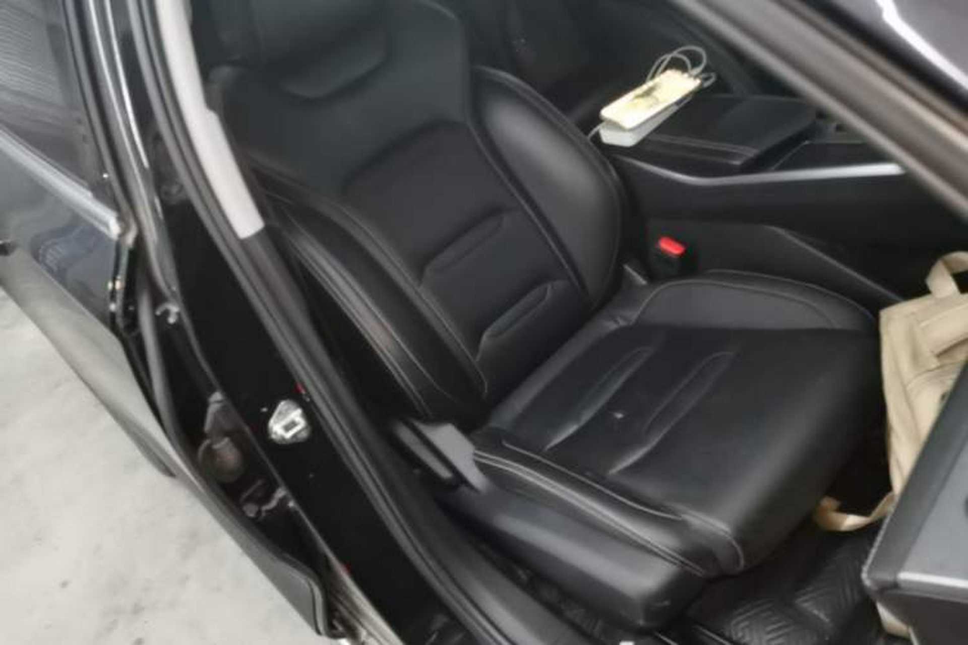 Used Geely Auto Preface 2023 2.0TD Luxury Version Right Front Seat