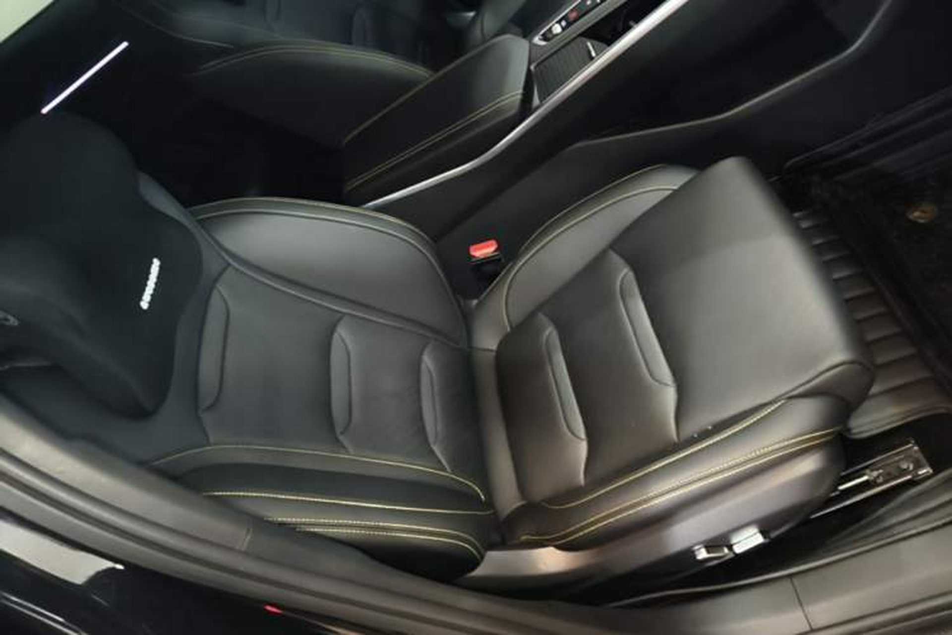 Used Geely Auto Preface 2023 1.5TD Kunlun Edition Right Front Seat