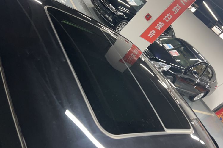 Used Geely Auto Preface 2023 1.5TD Kunlun Edition Roof