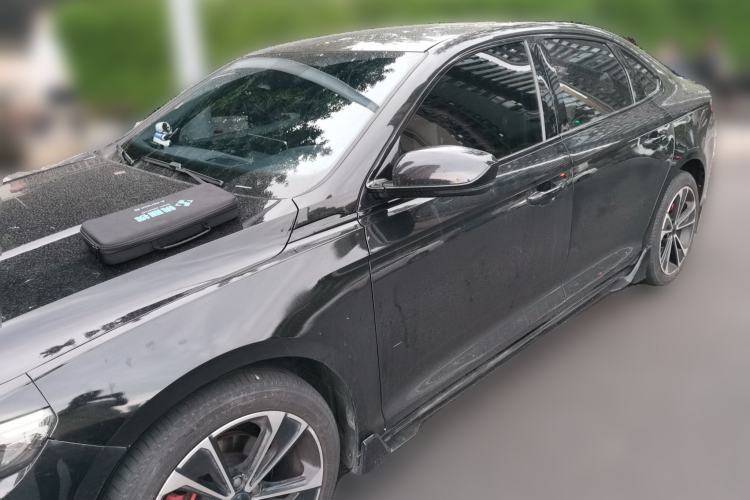 Used Geely Auto Preface 2023 2.0TD Space-Time Edition Guazi used car, China used car export, Used car for sale, Used  cars, Cheapest cars for sale