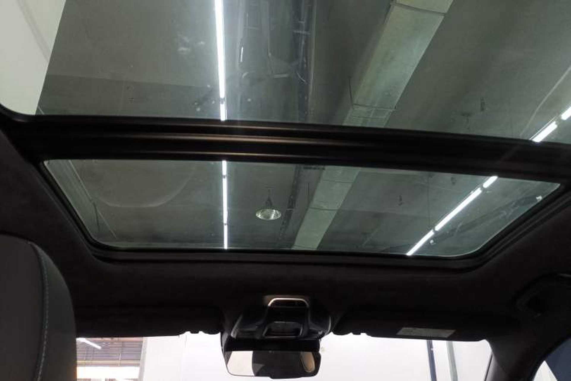 Used Geely Auto Preface 2023 2.0TD Prestige Version Headliner