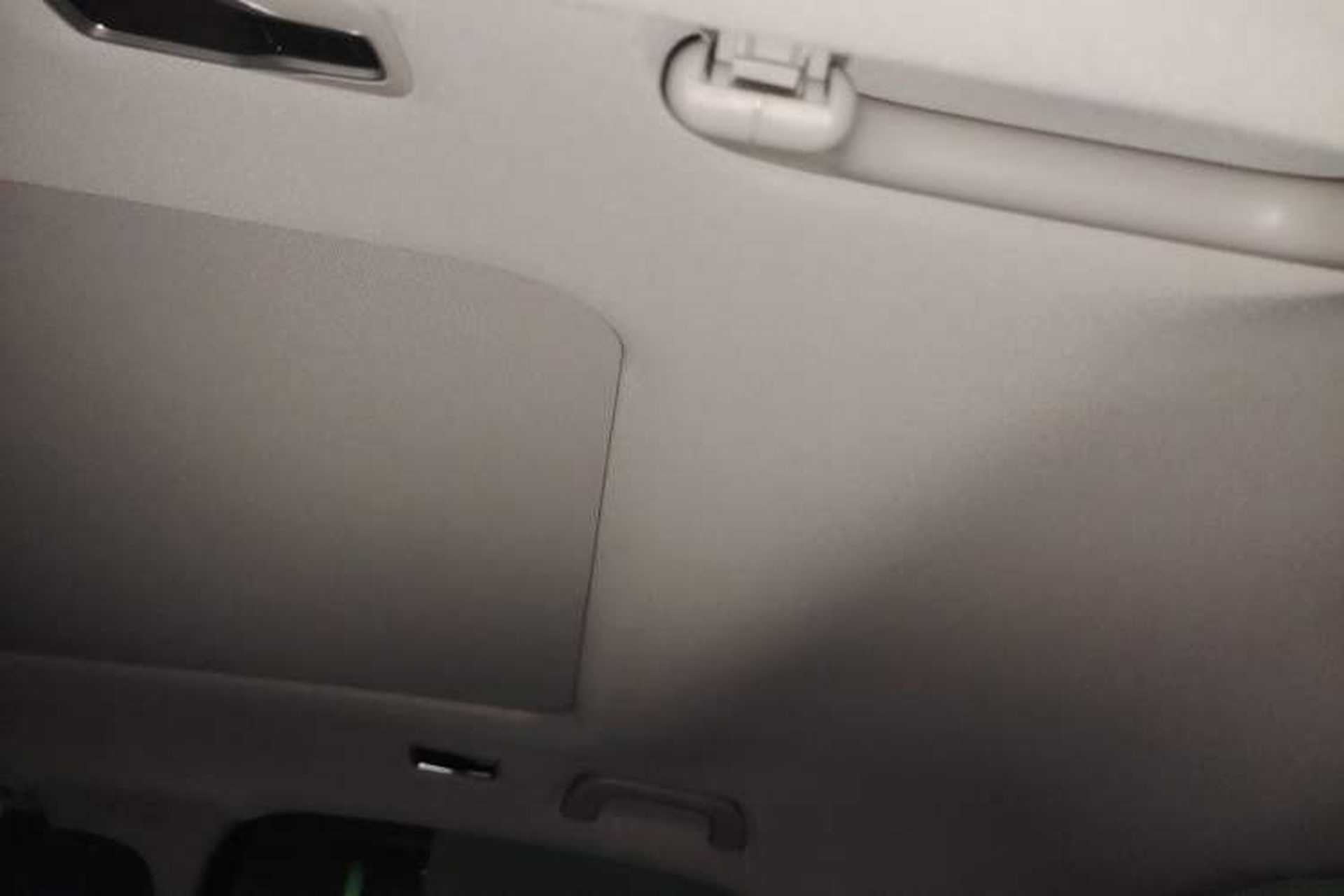 Used Geely Auto Preface 2023 2.0TD Prestige Version Headliner