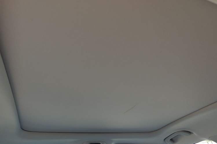 Used Geely Auto Preface 2023 2.0TD Prestige Version Headliner
