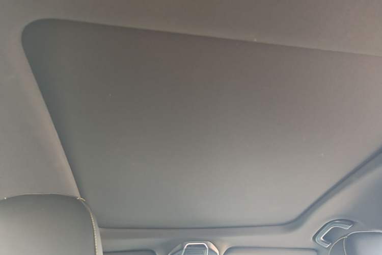 Used Geely Auto Preface 2023 1.5TD Kunlun Edition Headliner