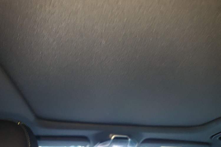 Used Geely Auto Preface 2023 1.5TD Kunlun Edition Headliner