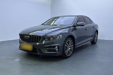 Used Geely Auto Preface 2023 2.0TD Prestige Version