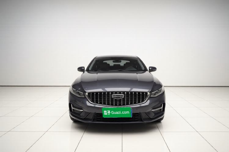 Used Geely Auto Preface 2023 2.0TD Prestige Version Exterior 1