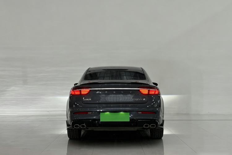 Used Geely Auto Preface 2023 1.5TD Kunlun Edition Exterior 10