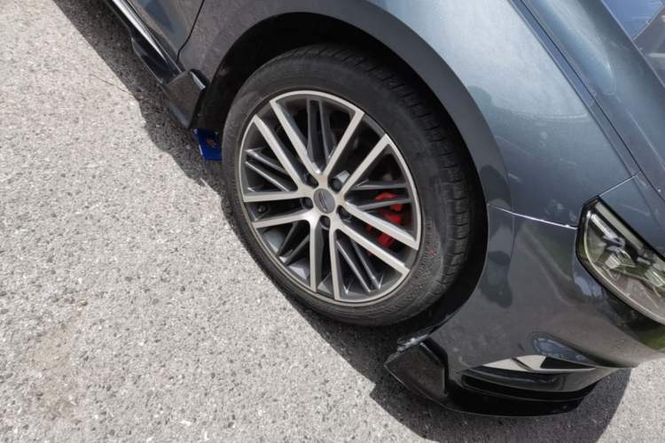 Used Geely Auto Preface 2023 1.5TD Kunlun Edition Exterior 4