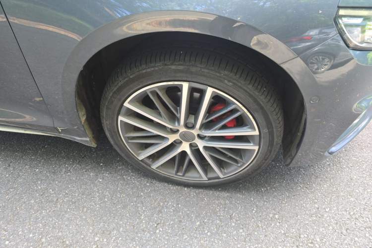 Used Geely Auto Preface 2023 2.0TD Prestige Version Exterior 7