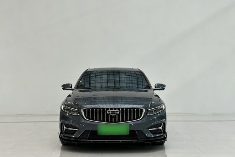 Used Geely Auto Preface 2023 1.5TD Kunlun Edition Exterior 8