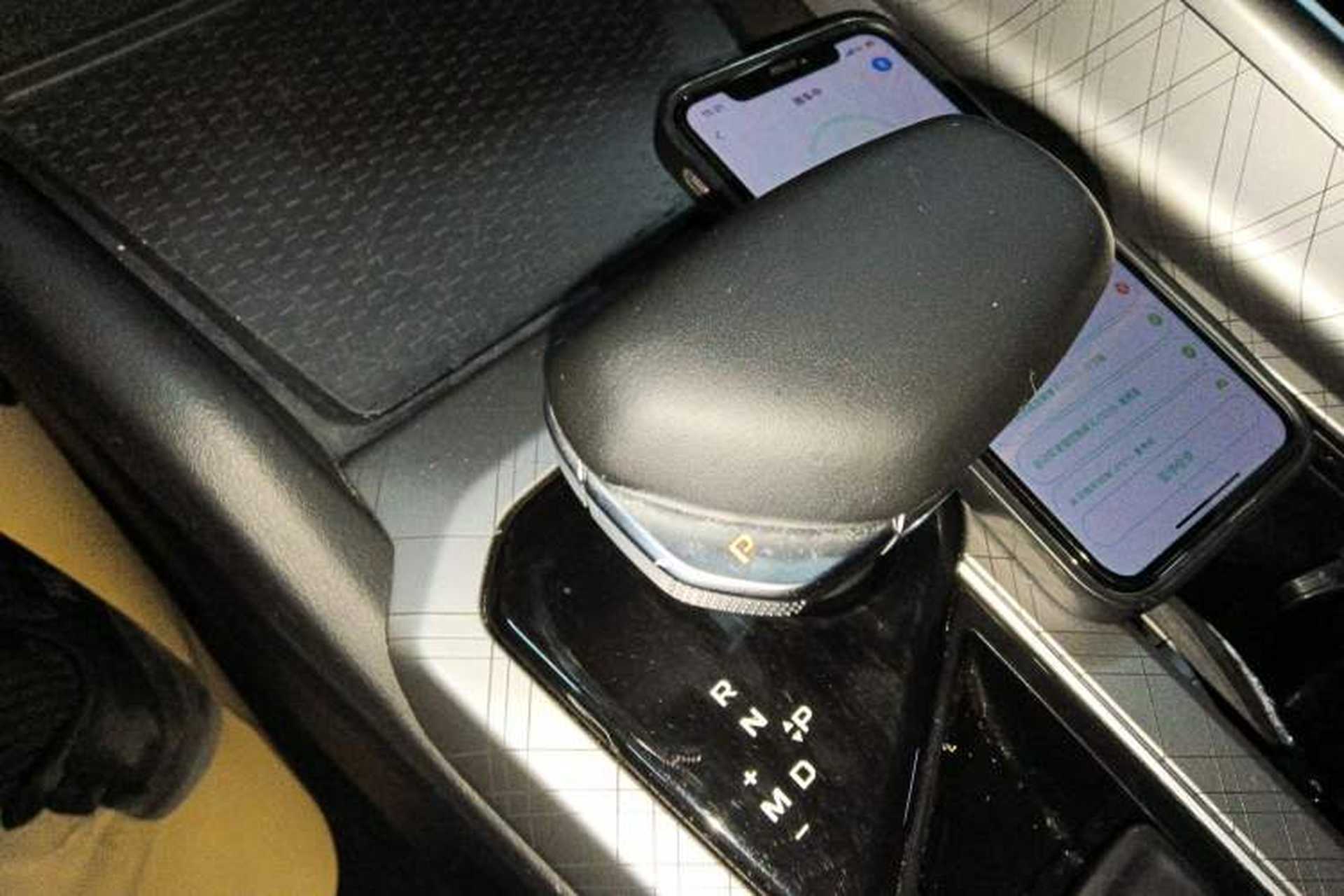 Used Geely Auto Preface 2023 2.0TD Luxury Version Gear Lever