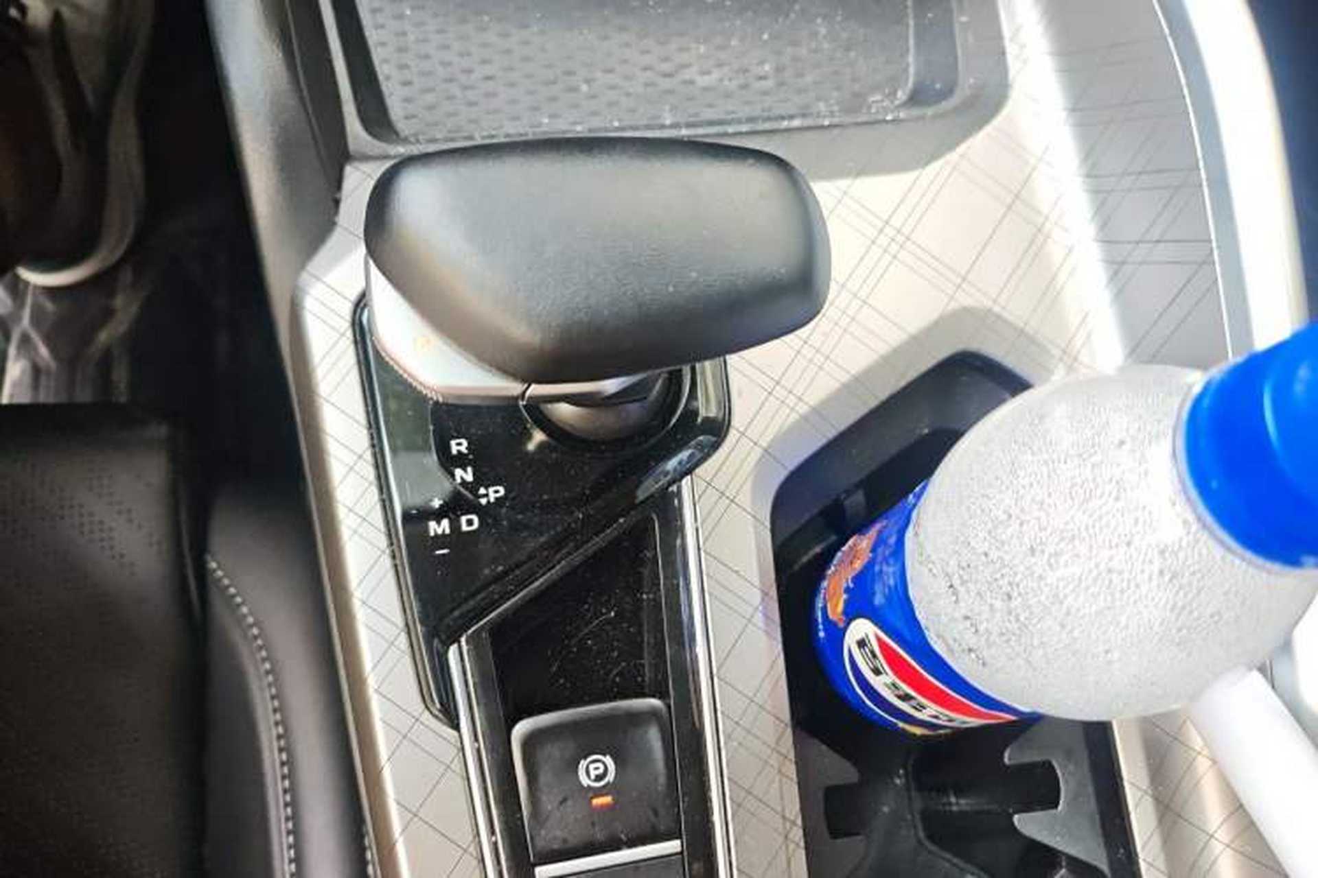 Used Geely Auto Preface 2023 2.0TD Luxury Version Gear Lever