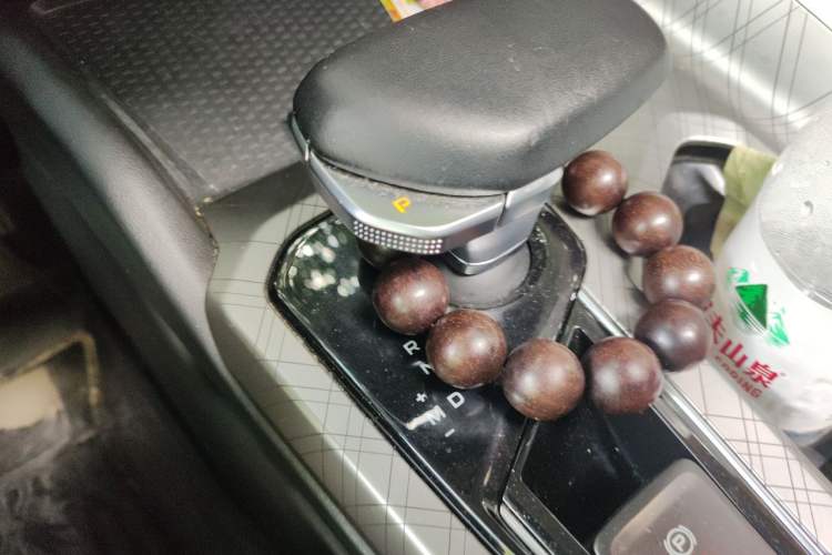Used Geely Auto Preface 2023 2.0TD Luxury Version Gear Lever