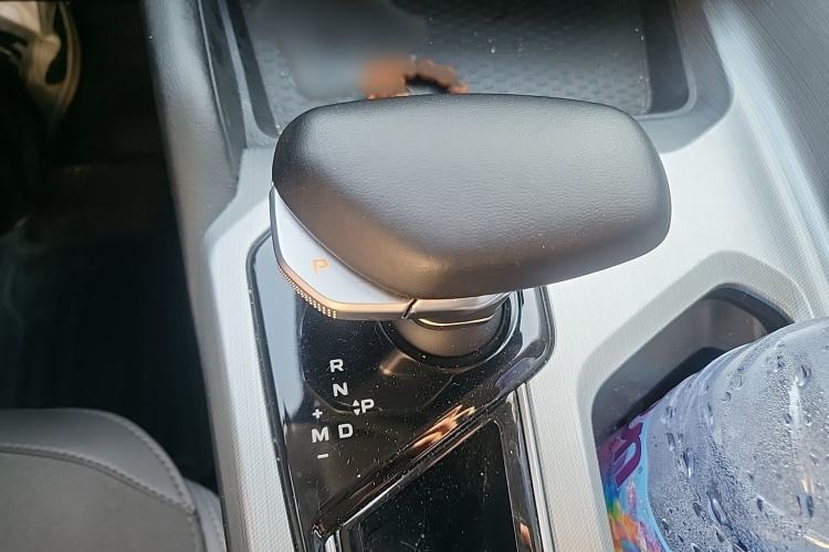 Used Geely Auto Preface 2023 2.0TD Prestige Version Gear Lever