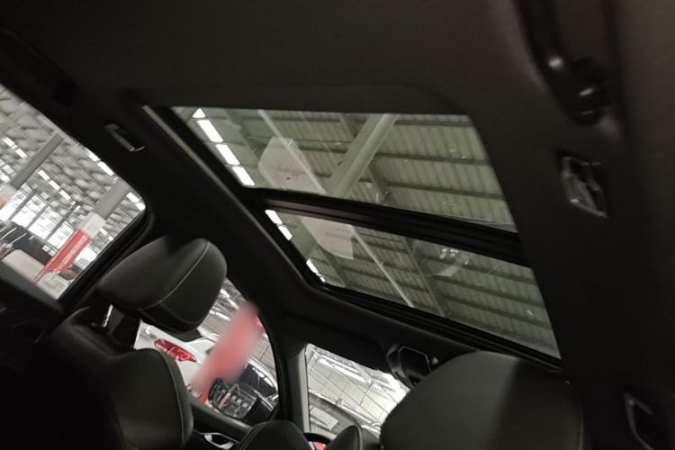 Used Geely Auto Preface 2023 1.5TD Kunlun Edition Headliner