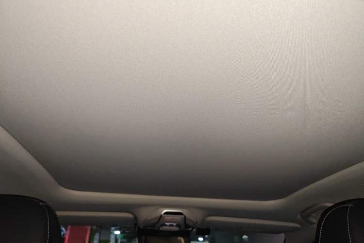 Used Geely Auto Preface 2023 2.0TD Luxury Version Headliner