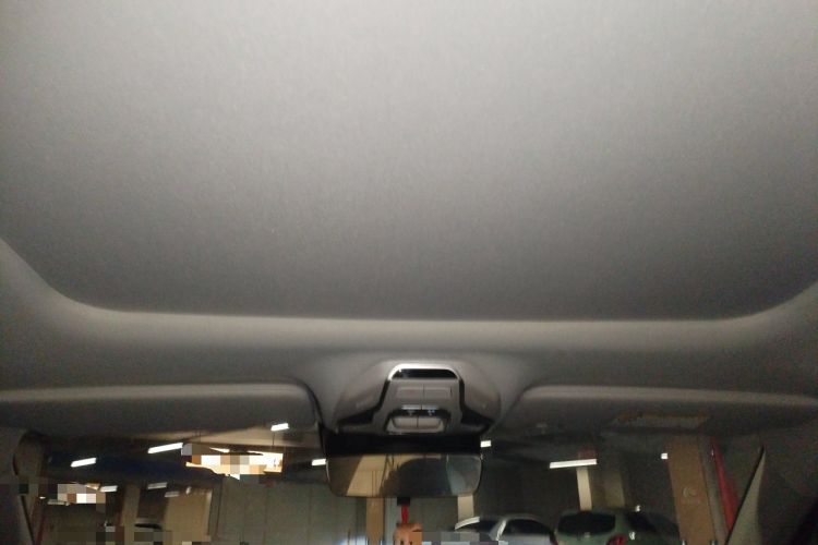Used Geely Auto Preface 2023 2.0TD Prestige Version Headliner