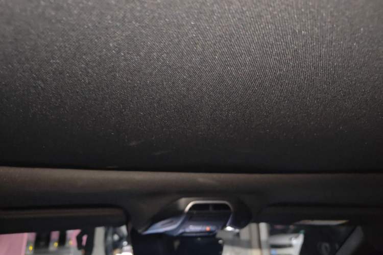 Used Geely Auto Preface 2023 1.5TD Kunlun Edition Headliner
