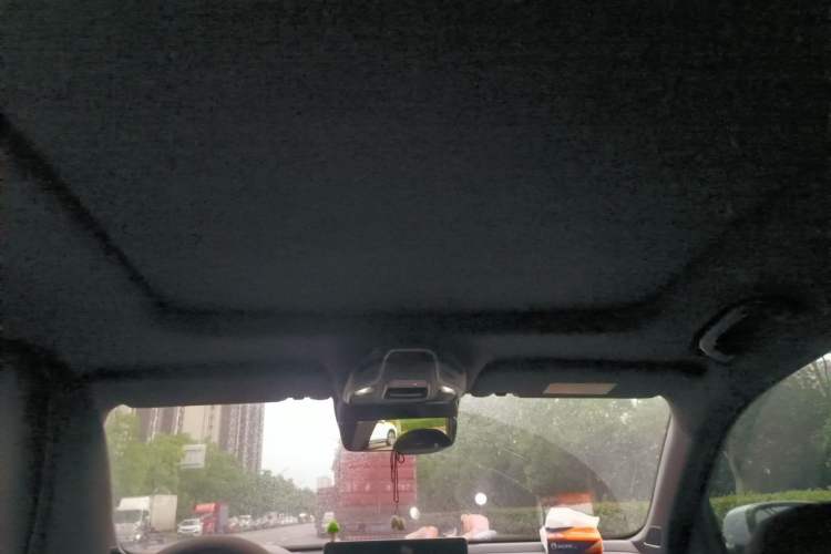 Used Geely Auto Preface 2023 1.5TD Kunlun Edition Headliner