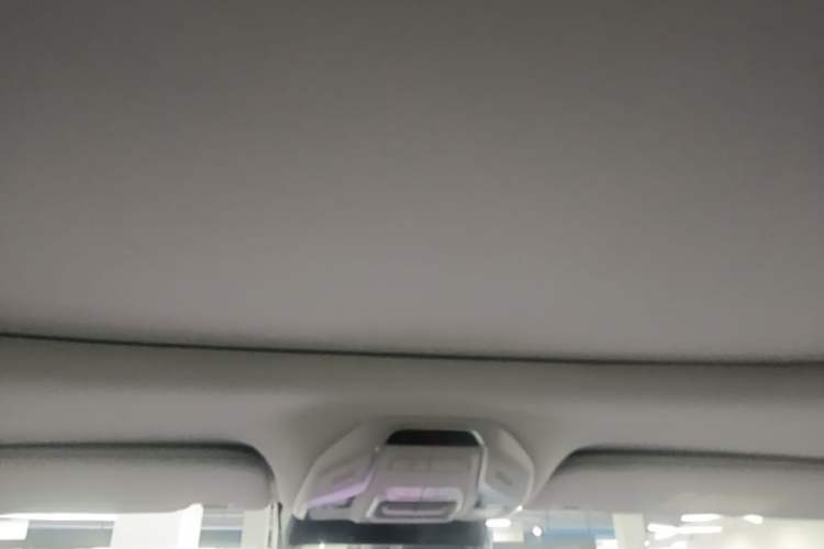 Used Geely Auto Preface 2023 2.0TD Prestige Version Headliner