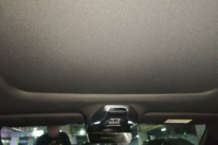 Used Geely Auto Preface 2023 1.5TD Kunlun Edition Headliner