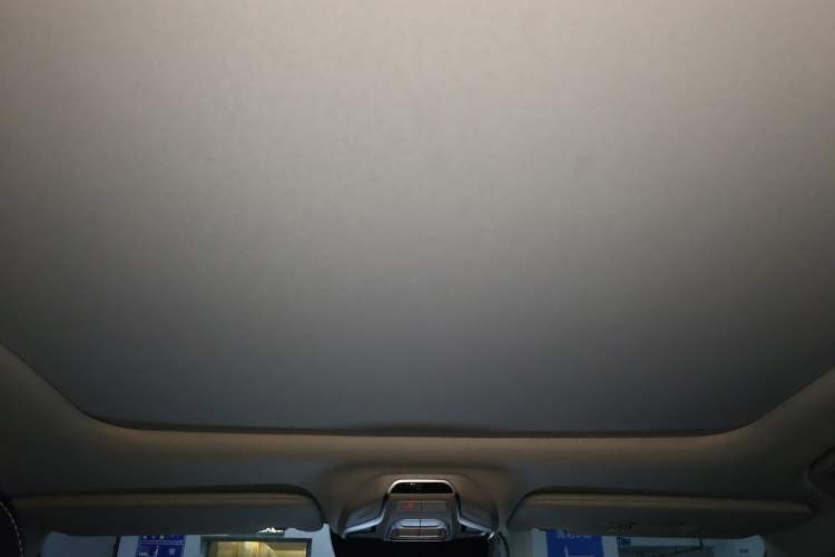 Used Geely Auto Preface 2023 2.0TD Luxury Version Headliner