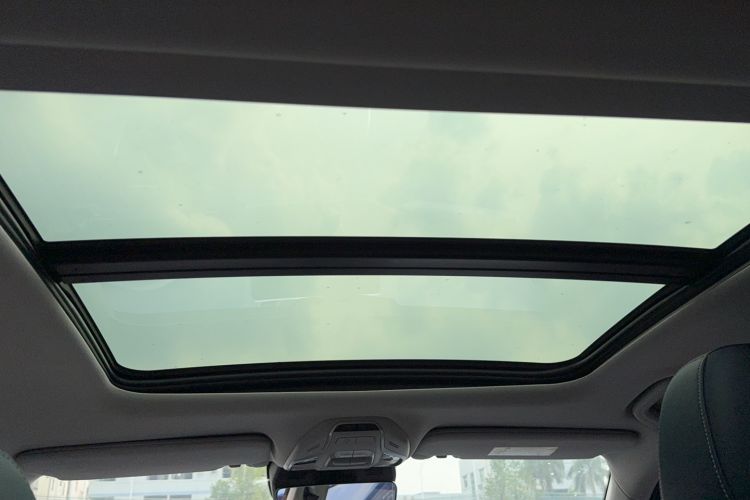 Used Geely Auto Preface 2023 2.0TD Prestige Version Headliner