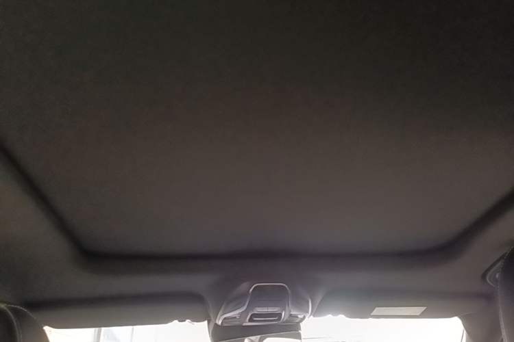 Used Geely Auto Preface 2023 2.0TD Space-Time Edition Headliner