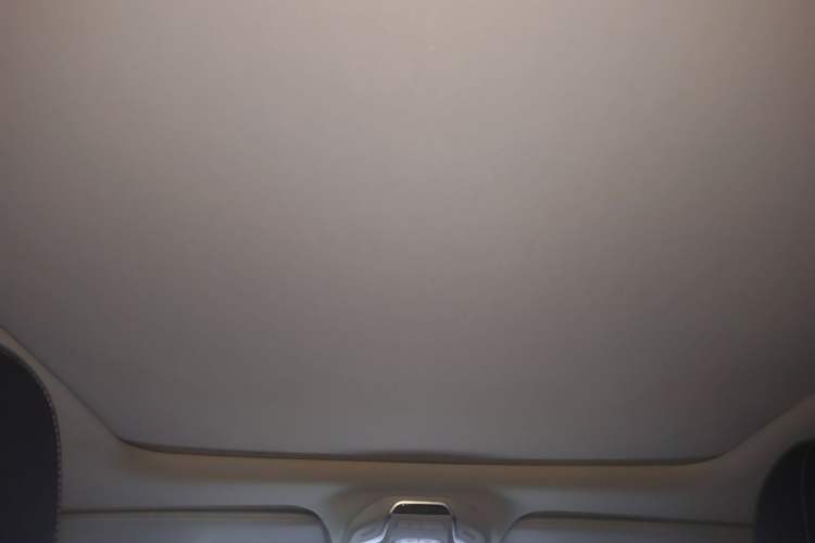 Used Geely Auto Preface 2023 2.0TD Prestige Version Headliner