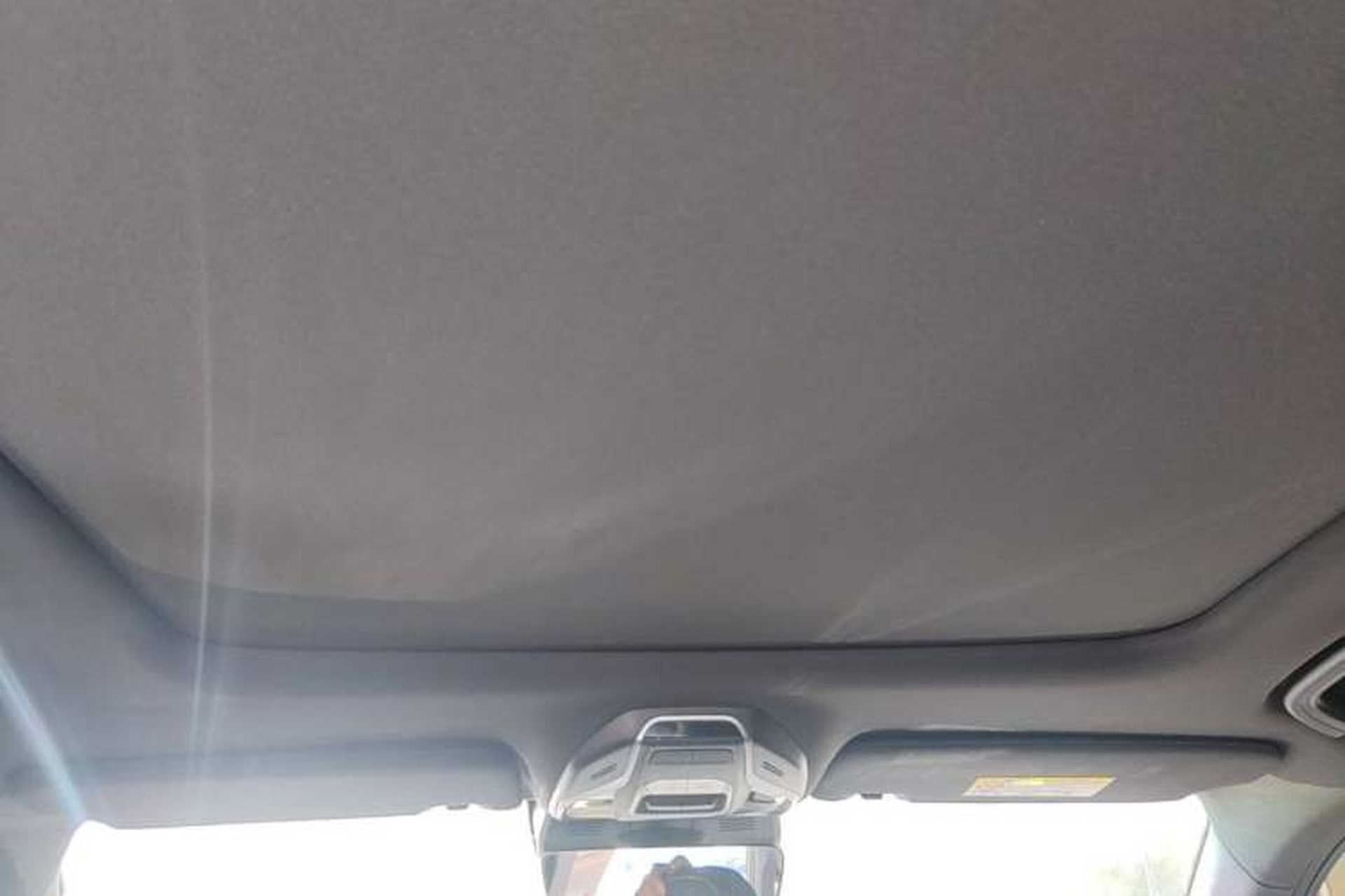 Used Geely Auto Preface 2023 1.5TD Fuyao Version Headliner