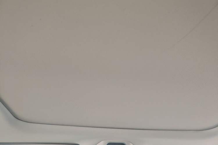 Used Geely Auto Preface 2023 2.0TD Luxury Version Headliner
