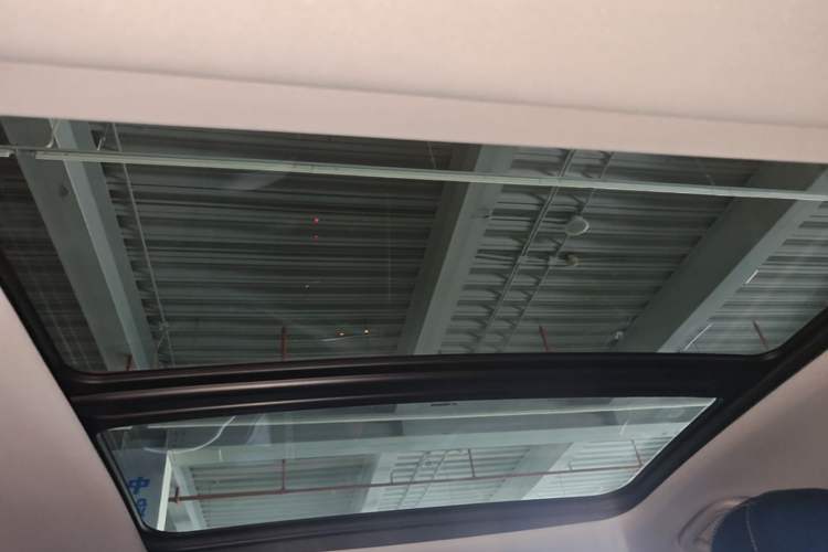 Used Geely Auto Preface 2023 2.0TD Prestige Version Headliner