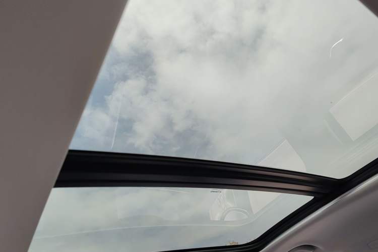 Used Geely Auto Preface 2023 2.0TD Prestige Version Headliner