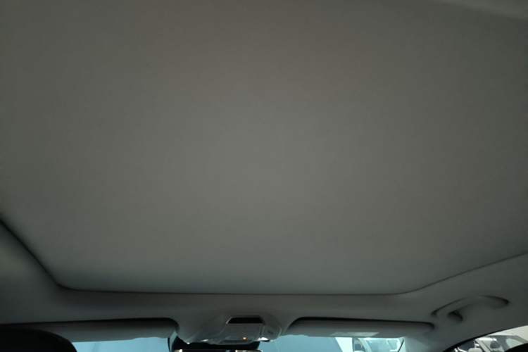 Used Geely Auto Preface 2023 2.0TD Prestige Version Headliner