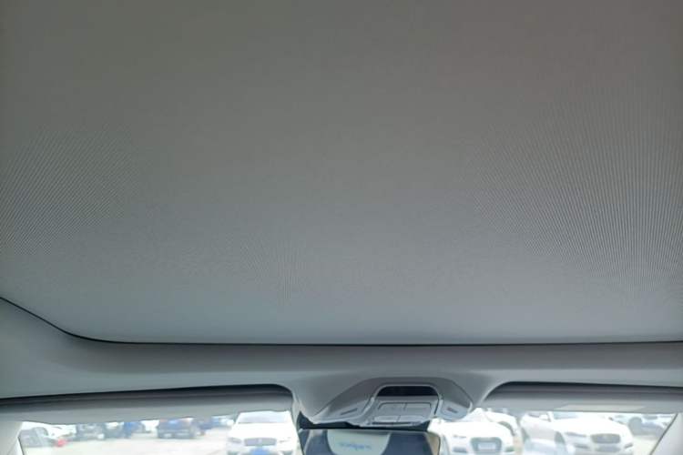 Used Geely Auto Preface 2023 2.0TD Prestige Version Headliner